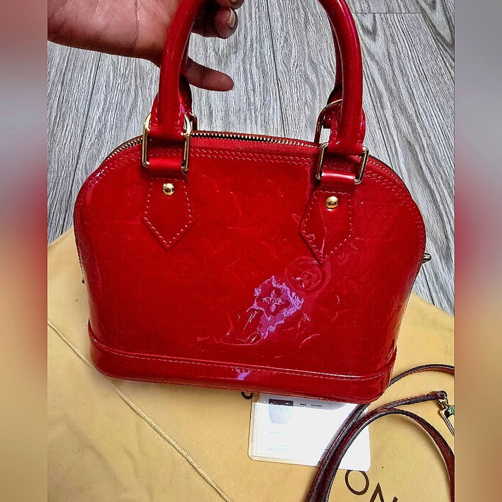 LV BB Alma - Picture 2 of 13